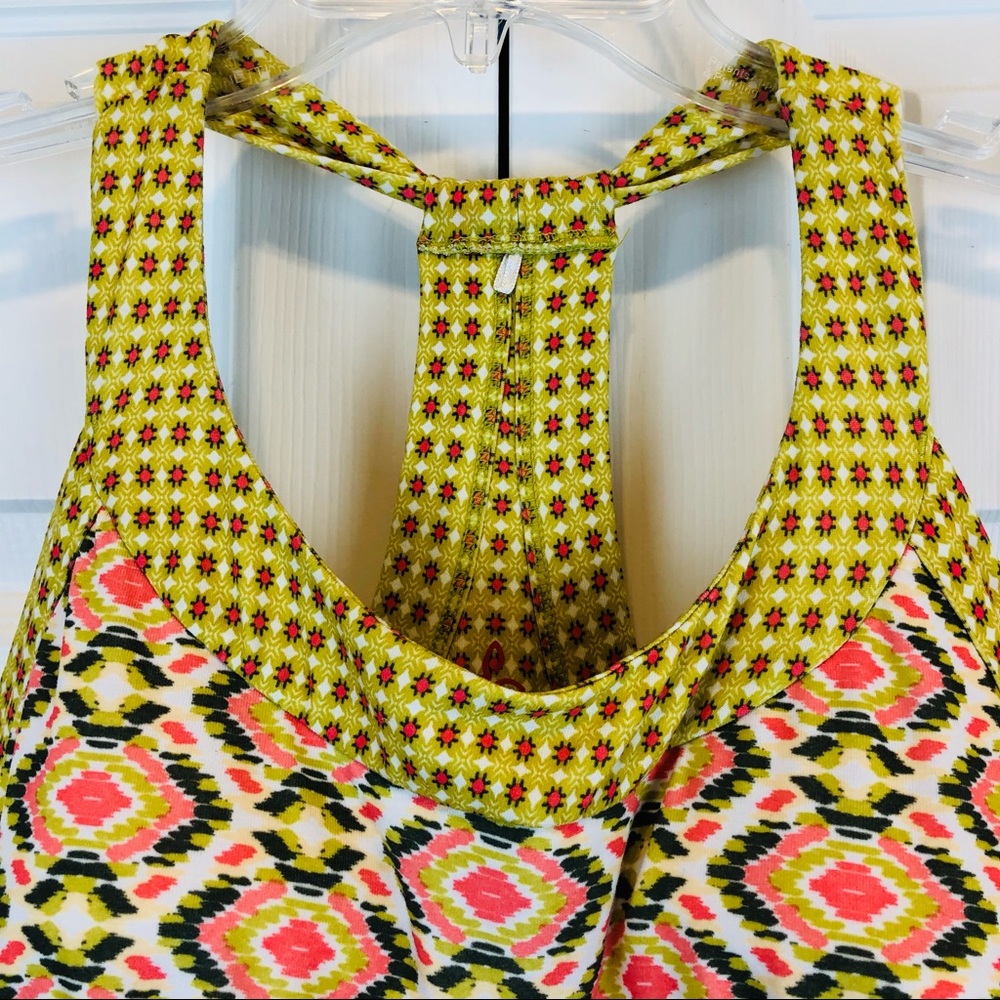 Prana Dress